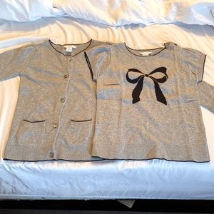 Beautiful set Jacadi.